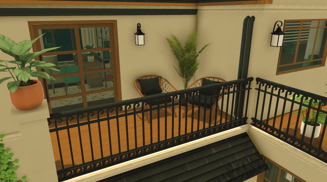 Small Family Home image 9