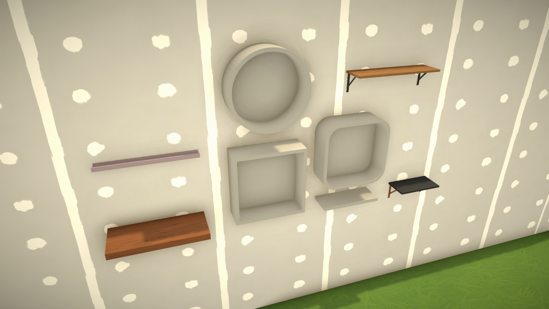 Simple Shelves image 6