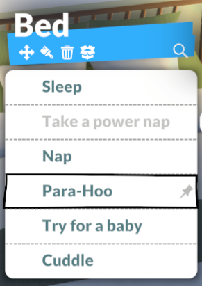 [NESSA] Para-Hoo image 1