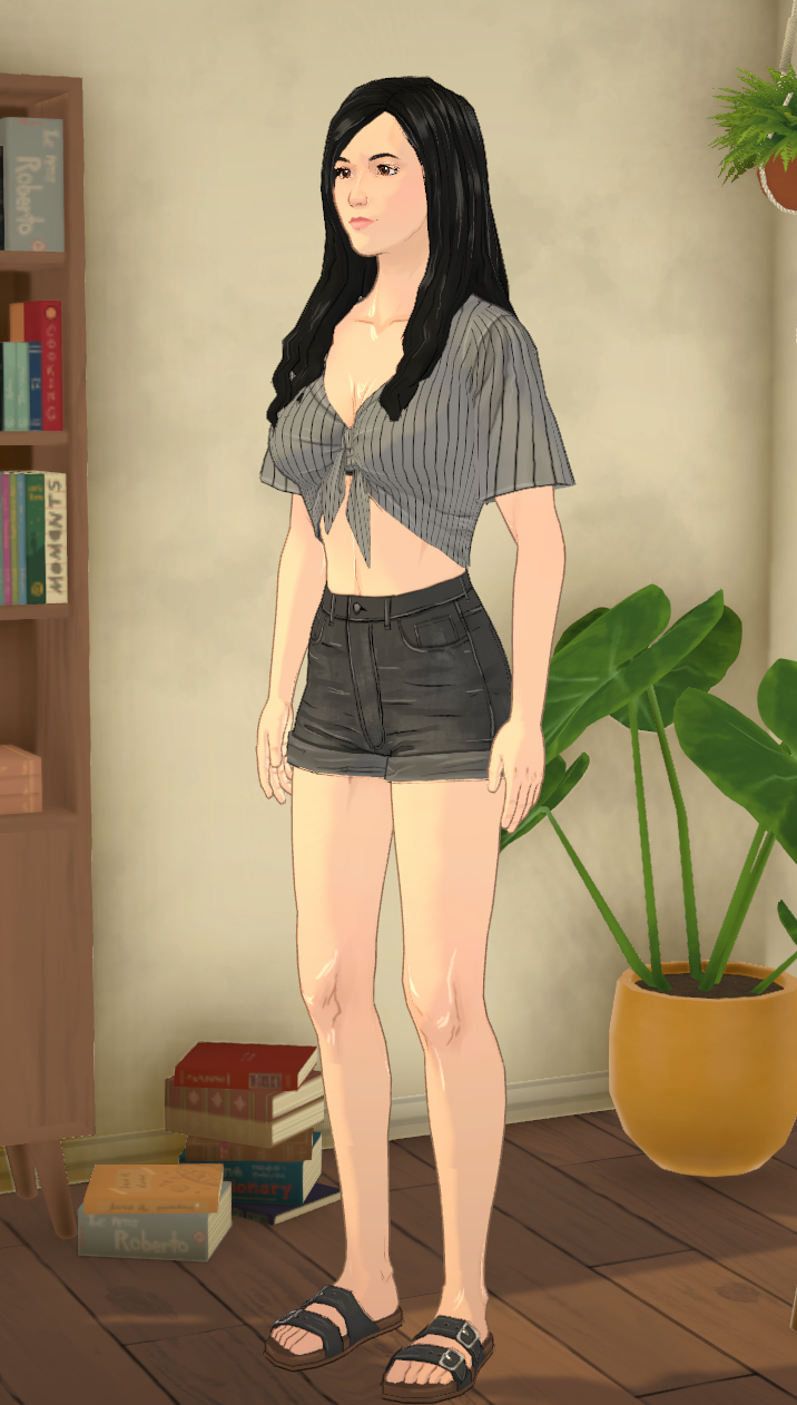 Tifa Lockhart image 4