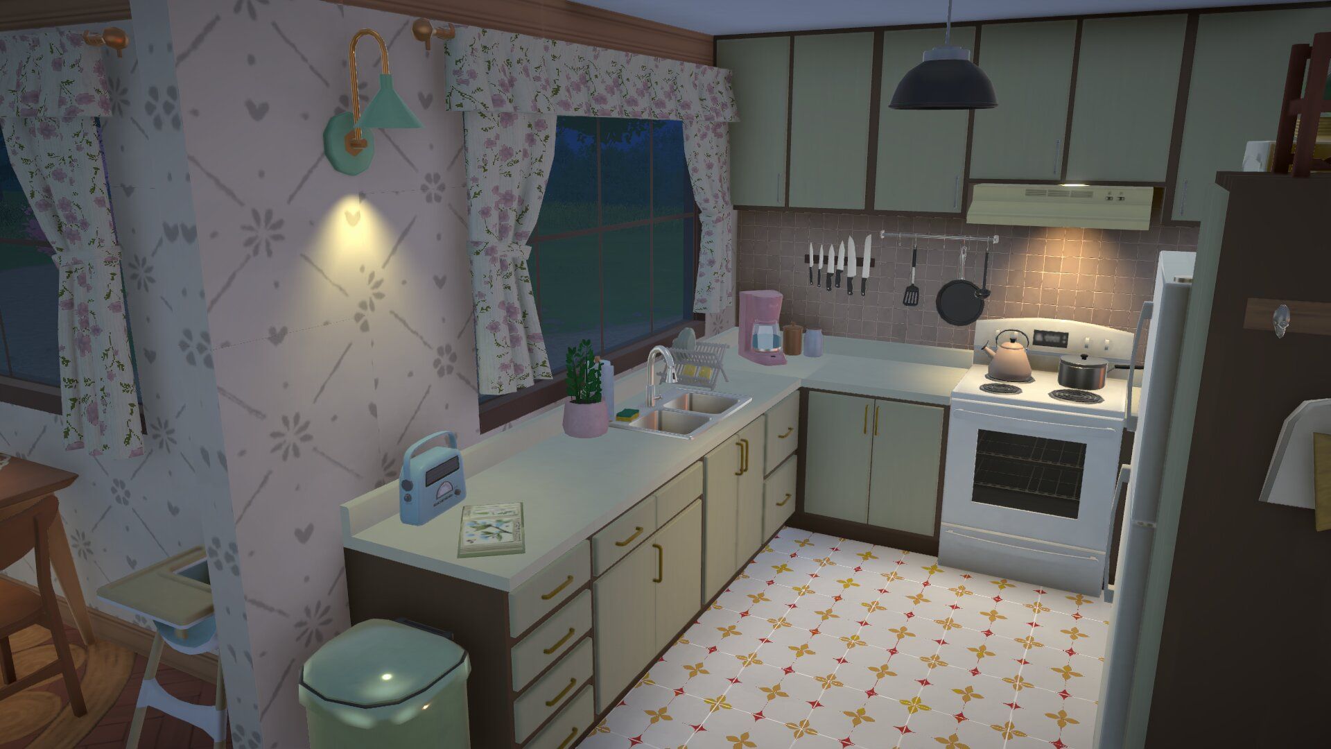 Mid-Century Home image 11
