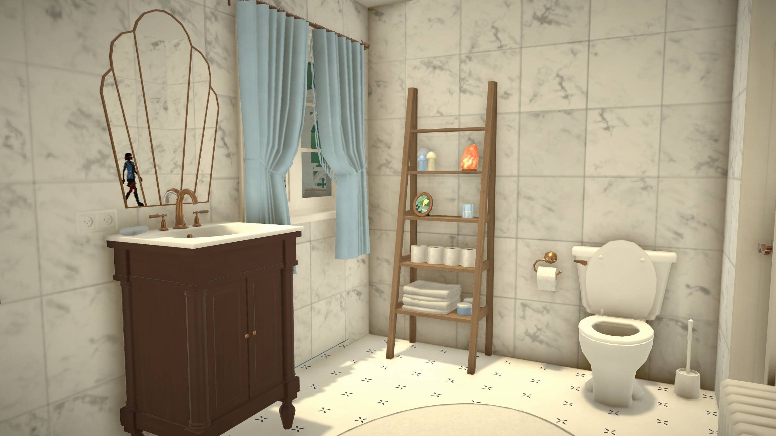Ocean villa image 8