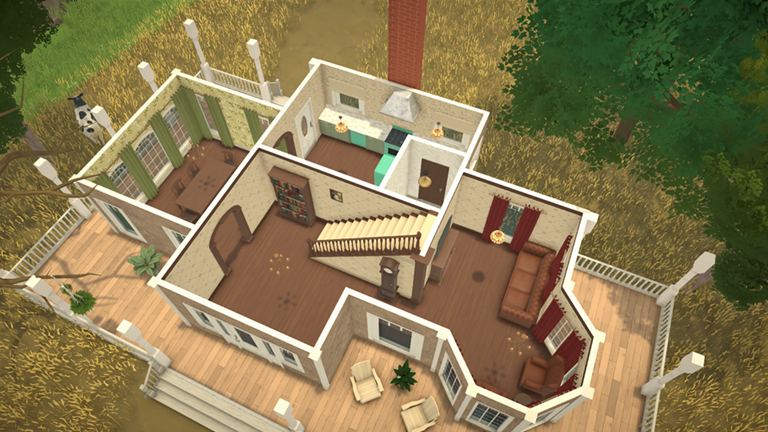 Countri House image 3