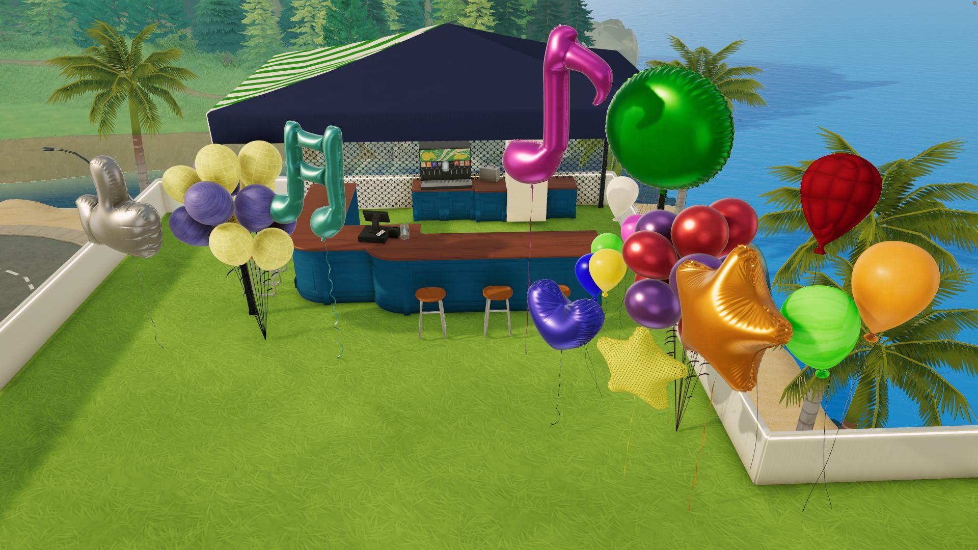 Balloons Mod image 4
