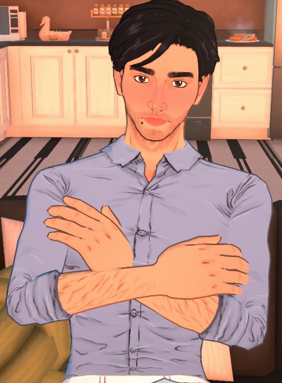 Nick Leister image 1