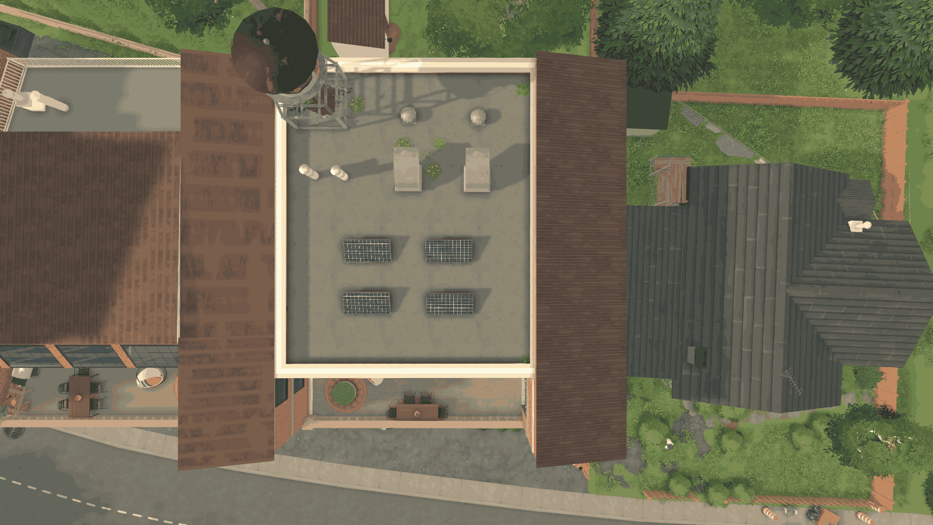 The Swan Apartment image 6
