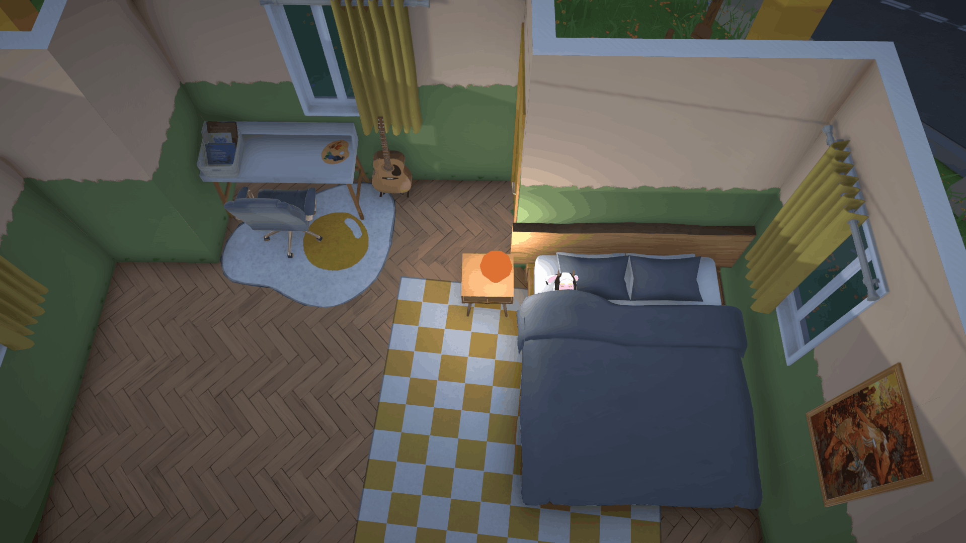 Sunflower starter house image 4