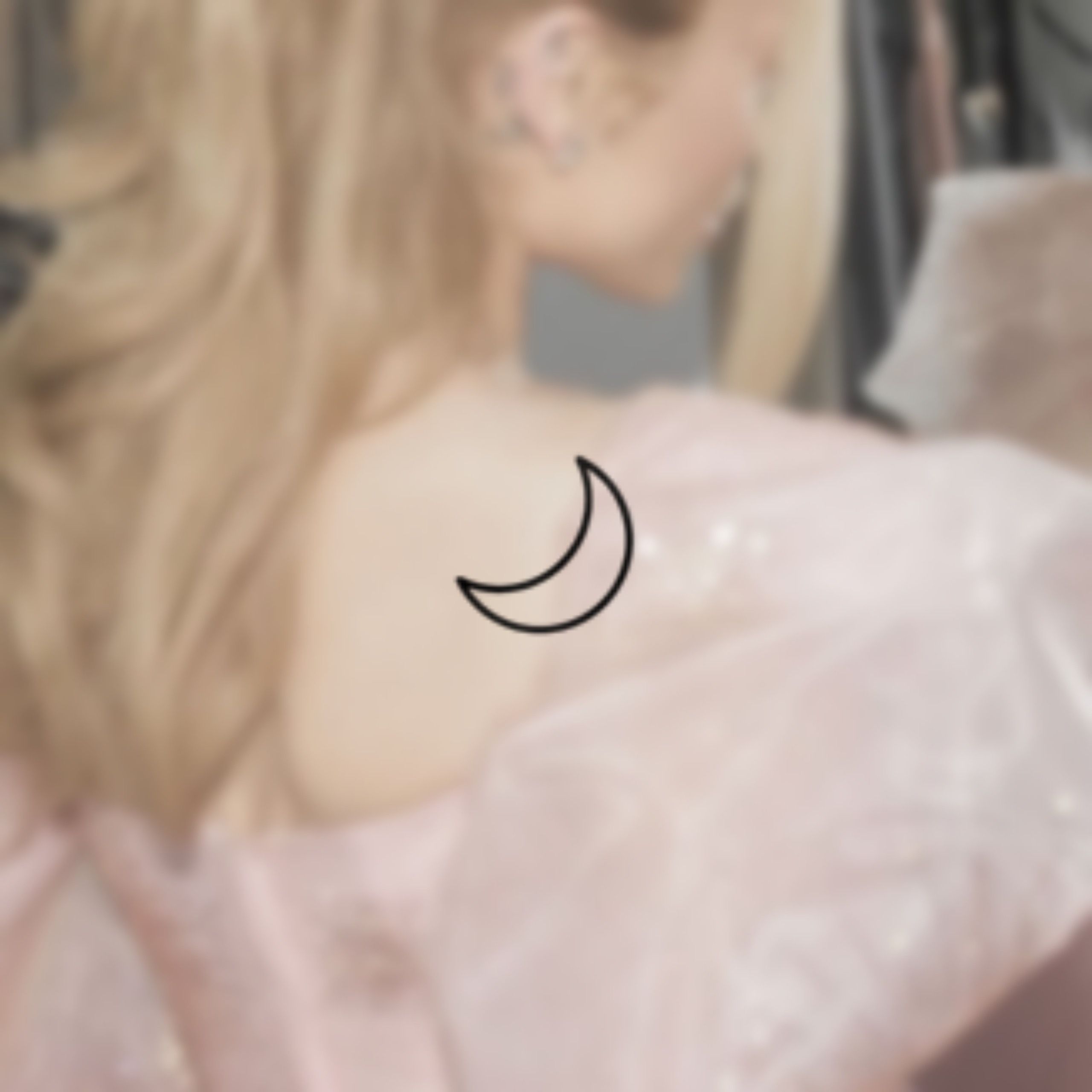ariana grande tattoo pack image 1