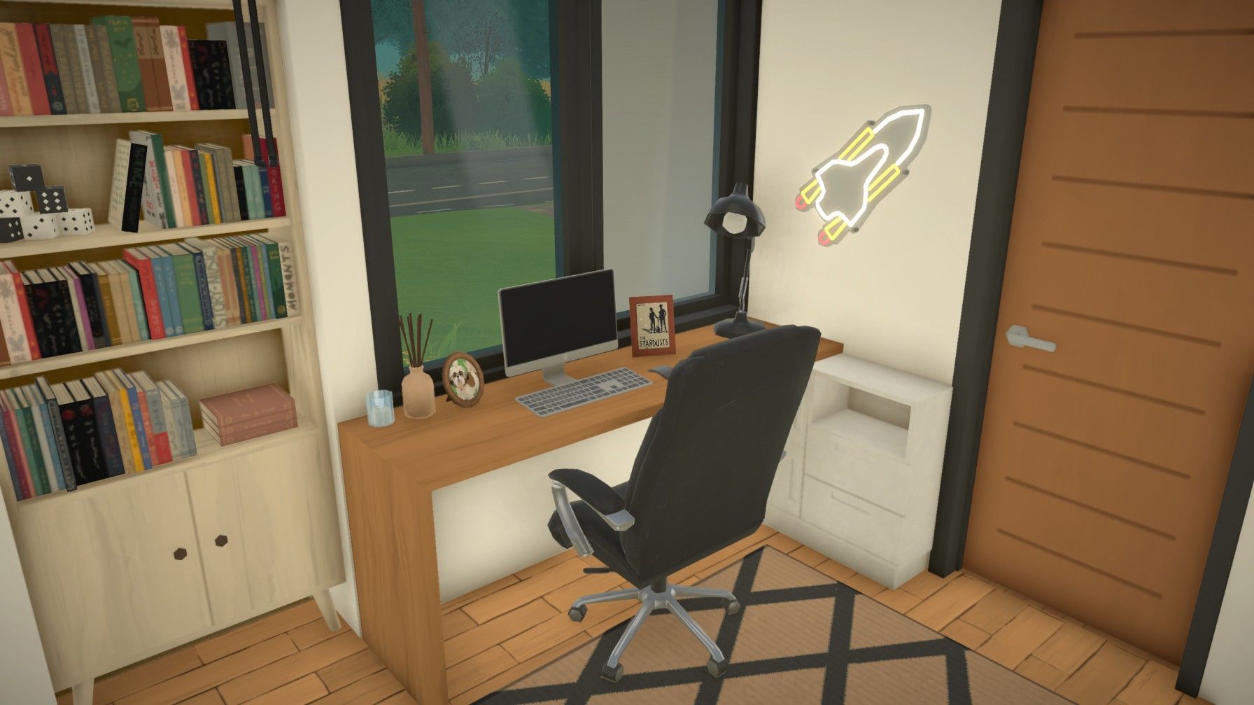 Modern Family Home image 5