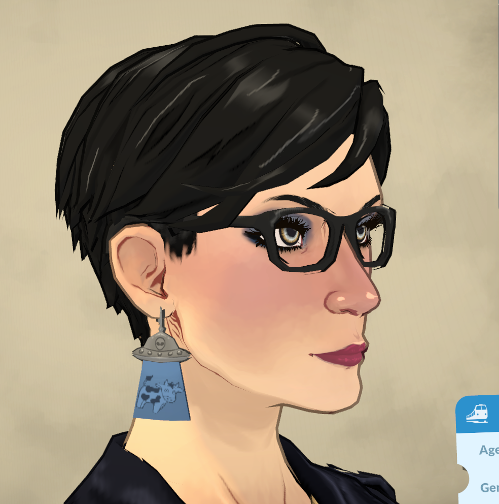 Bayonetta image 2