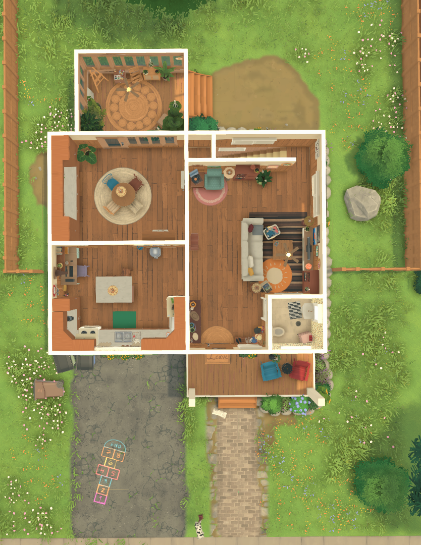 Dawn & Denver's House image 3