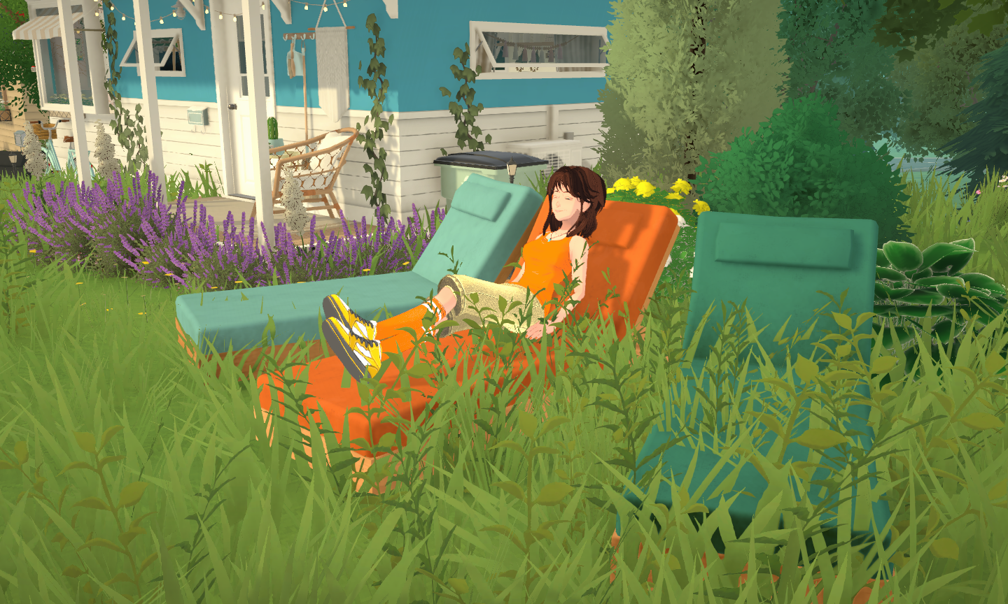 Kingdom Hearts Girlypops image 16