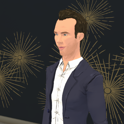 Benedict Cumberbatch image 5