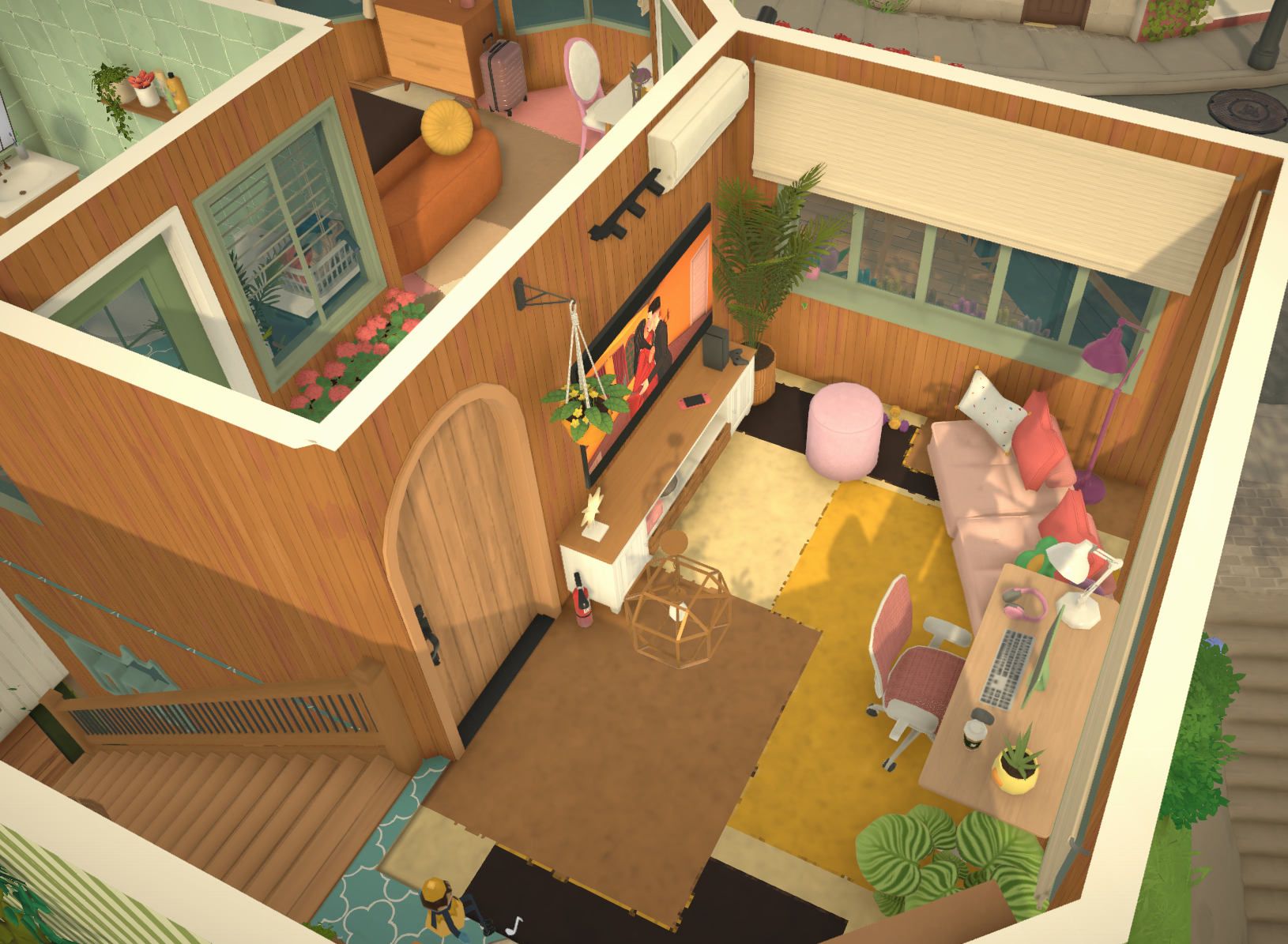Little Green House-小绿屋 image 6