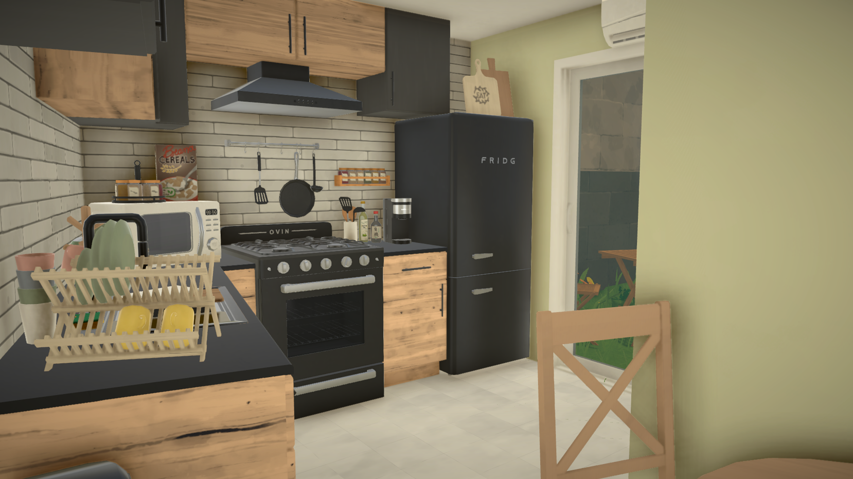 La Milanette - House image 3