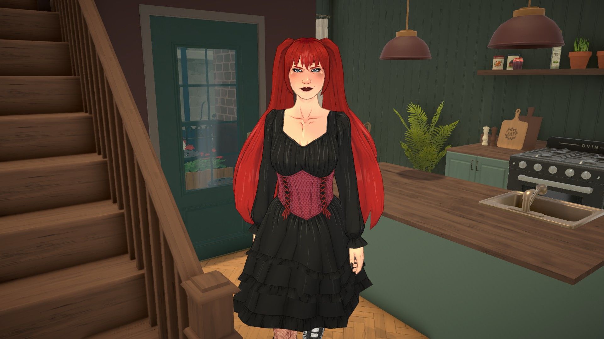 Black Summer image 2