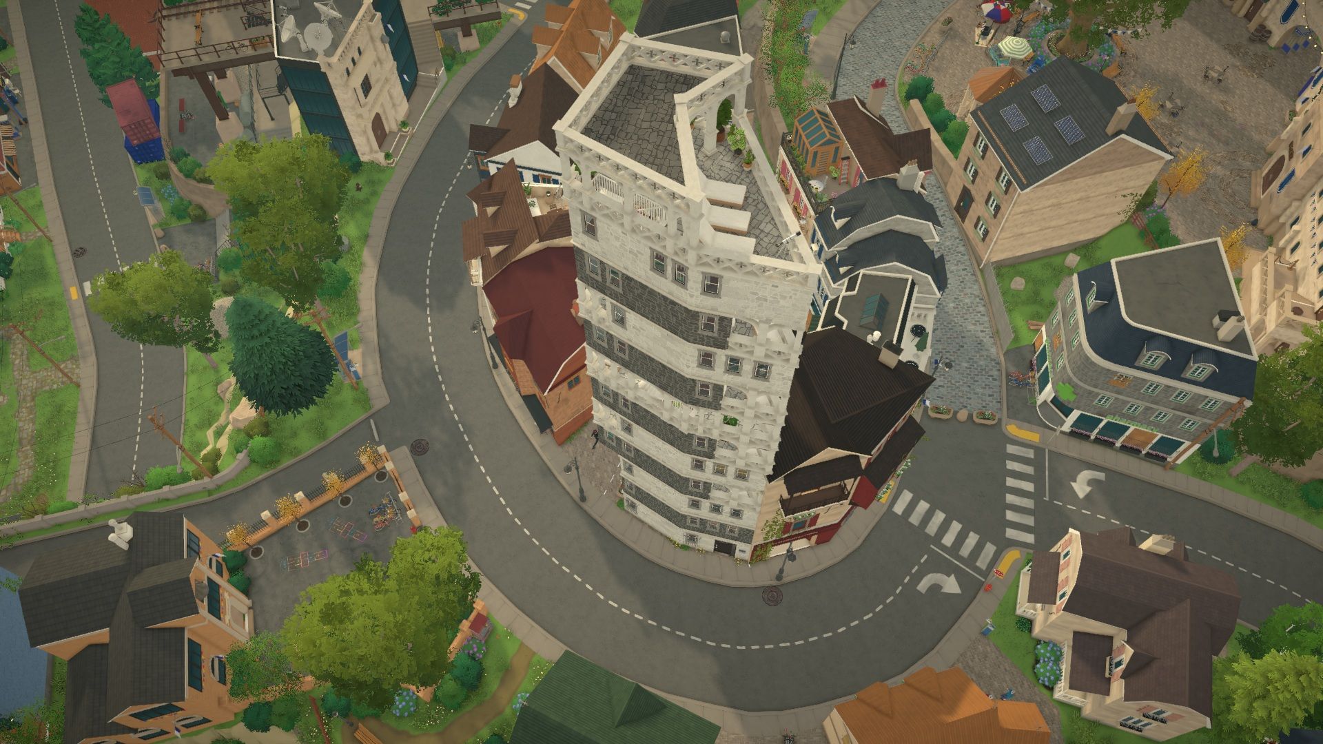 4 - DownTown Cozy image 14