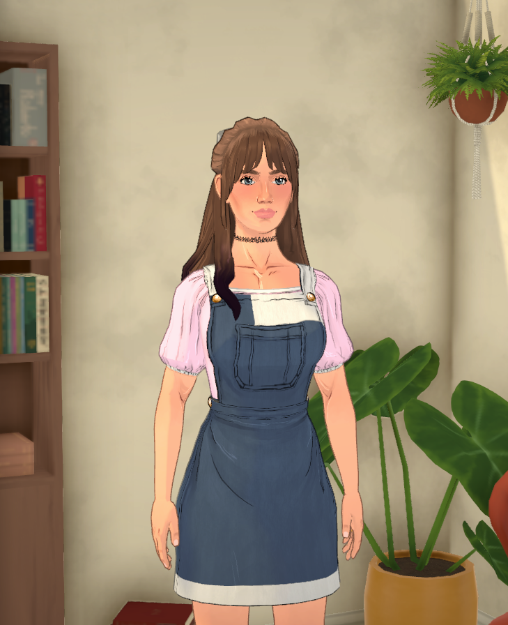 Amelia Hill image 2