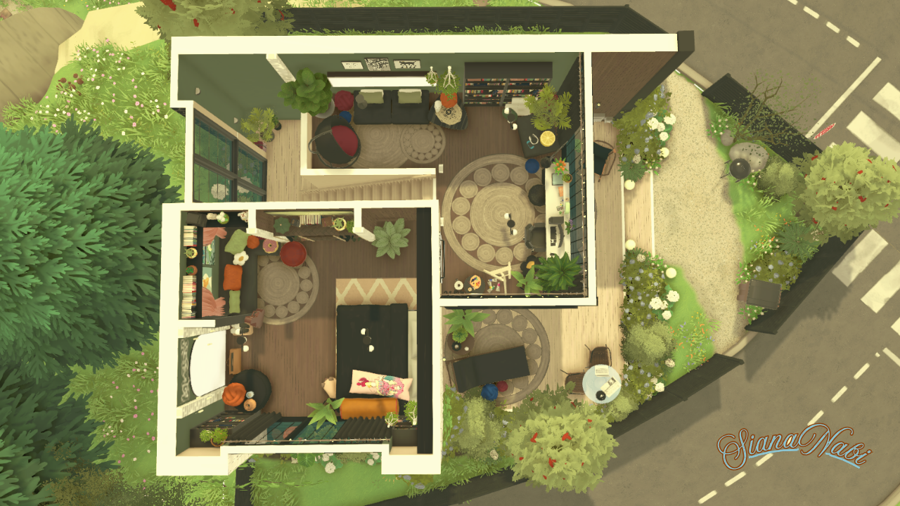Artist Cave image 2