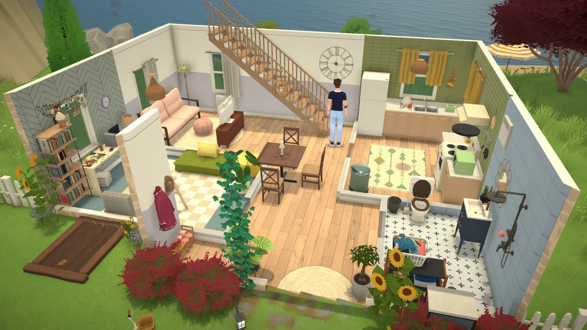 Pretty Home image 3