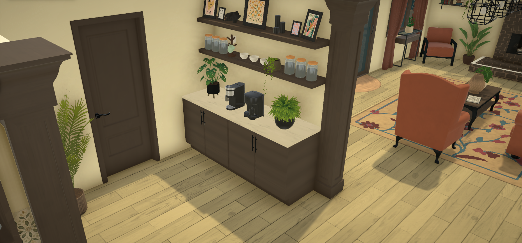 Modern Farmhouse image 16