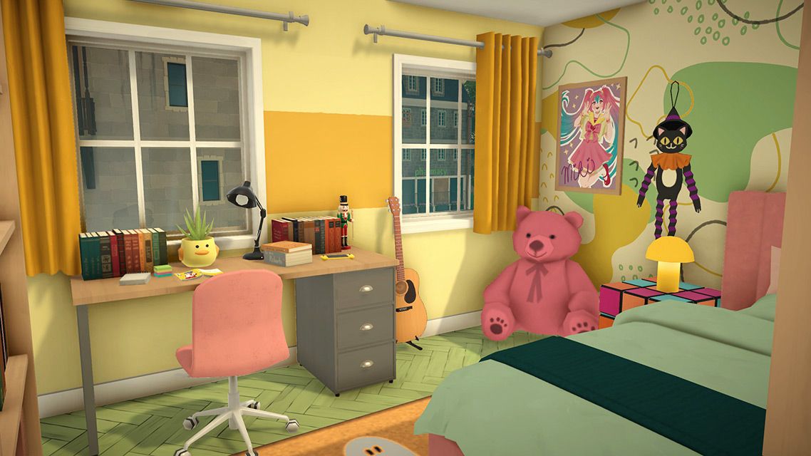 Central Town Brick Home image 3
