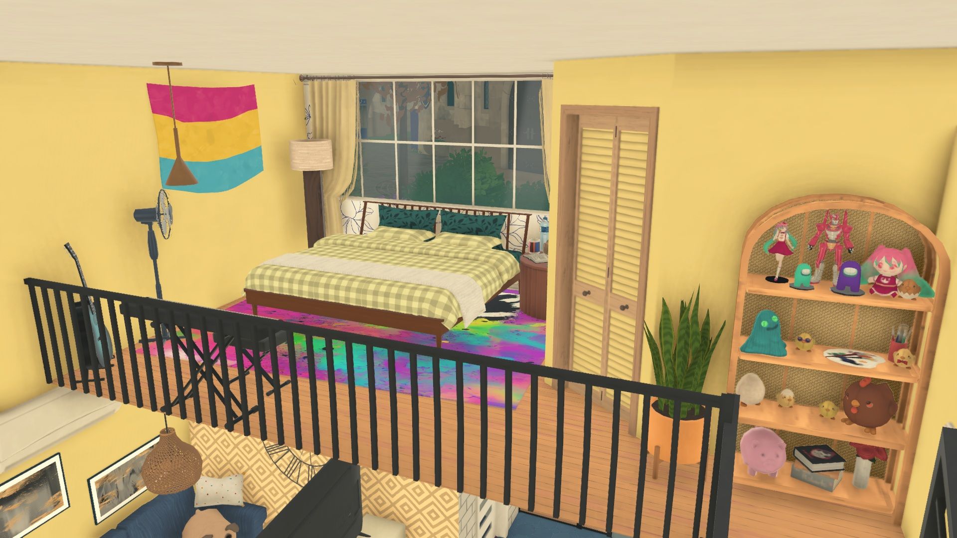 Flower Modern House image 2