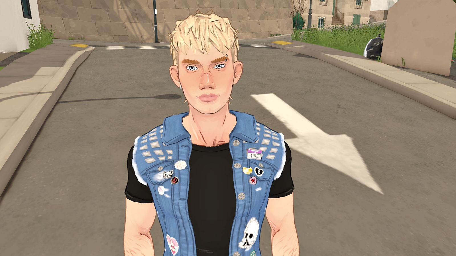 Ross Payne image 1