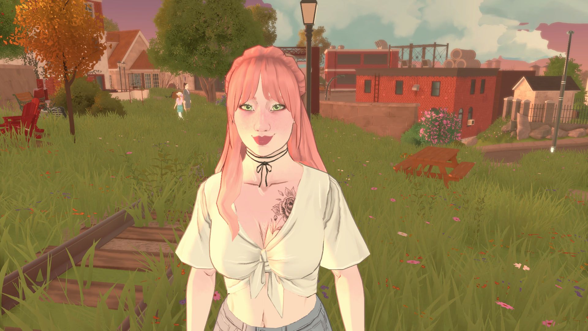 Alice Dawn 🌙 image 1