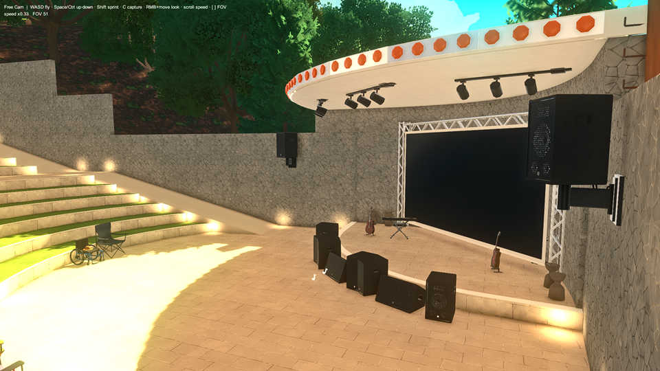 Amphitheater image 5