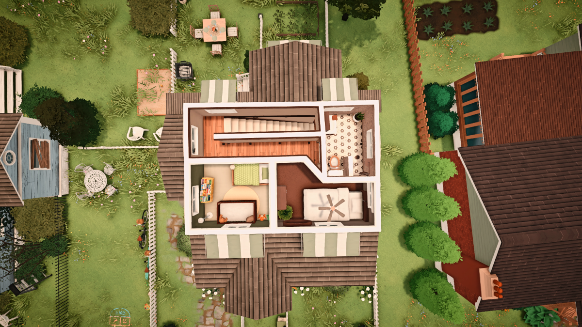 Two Homes On One Lot Furnished image 2