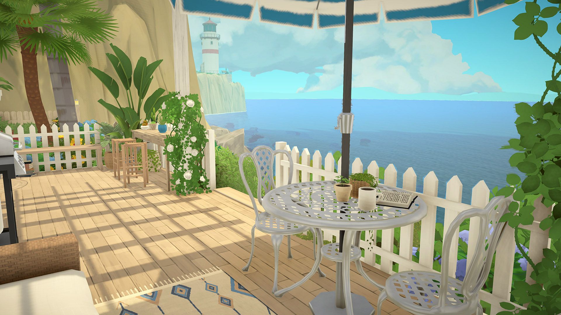 ParalivesEmmy - Cozy Beach House Coastal Paradise image 6