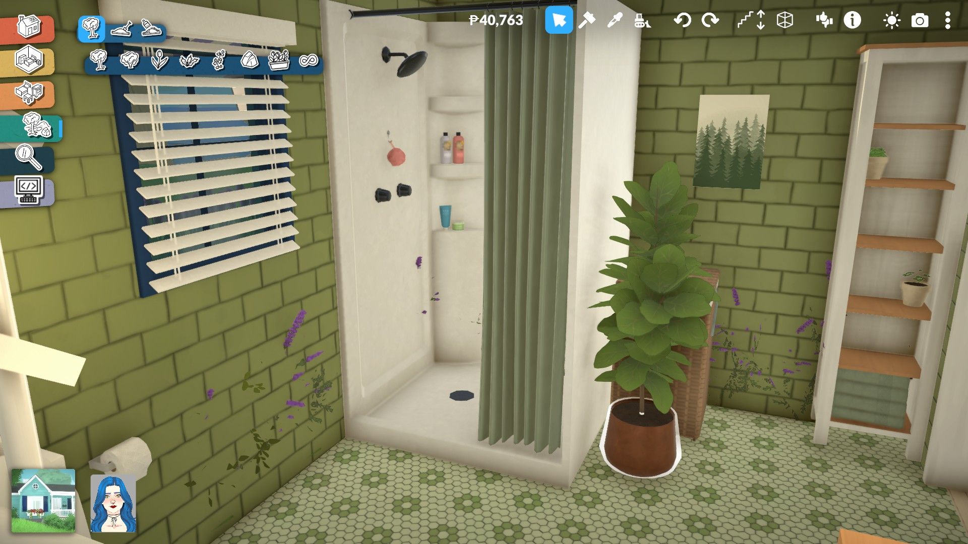Small cottage image 6