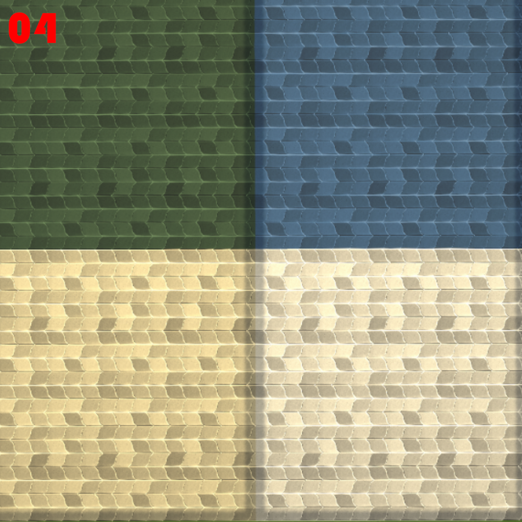 Surface set 01 image 4