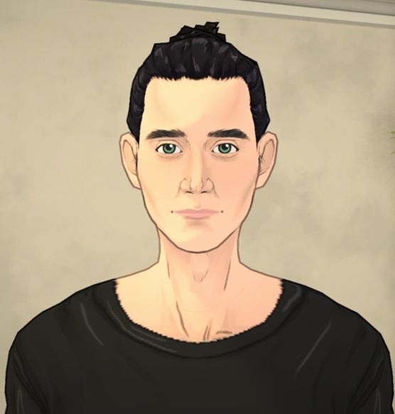 Loki (Tom Hiddleston / MCU) image 1