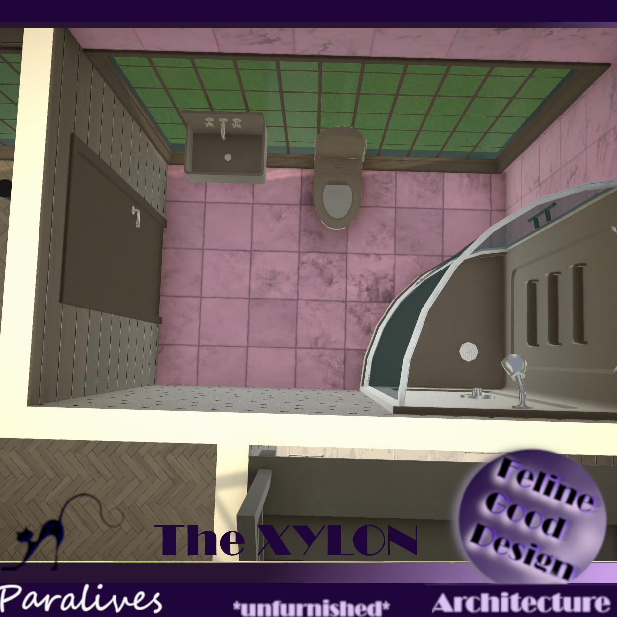 The Xylon -unfurnished- image 6