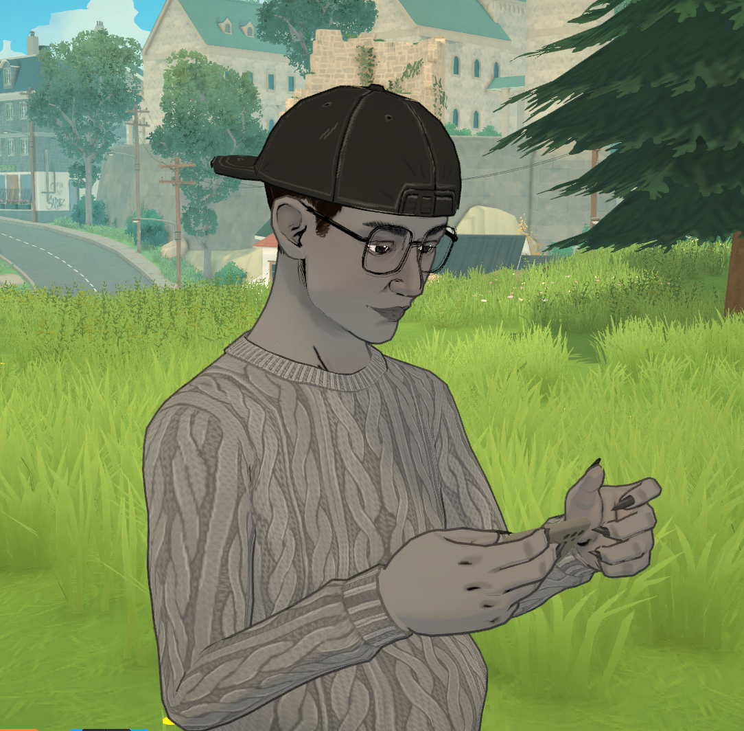 Meet The Glooms! image 3