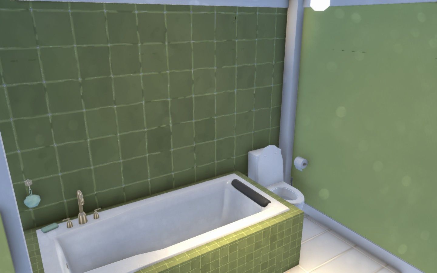 Serene House (With Basement!) image 13