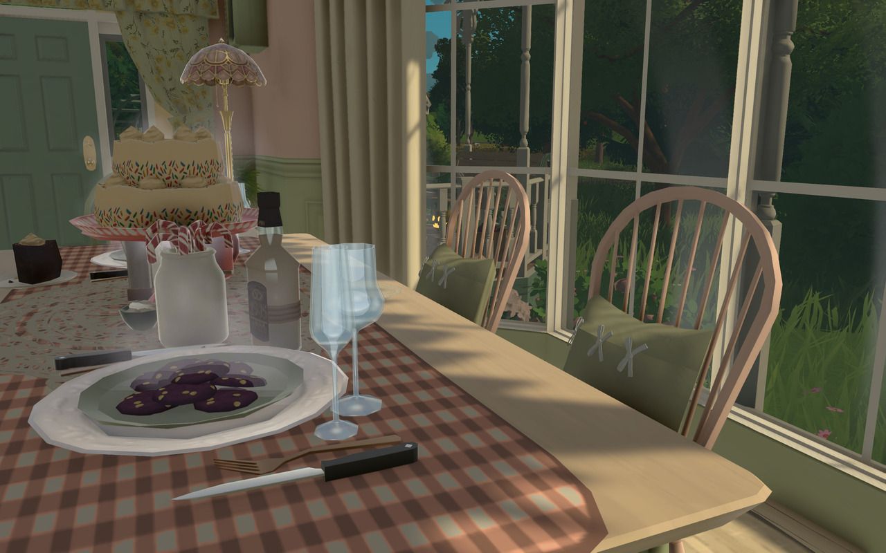 Sweet Tea Party image 5