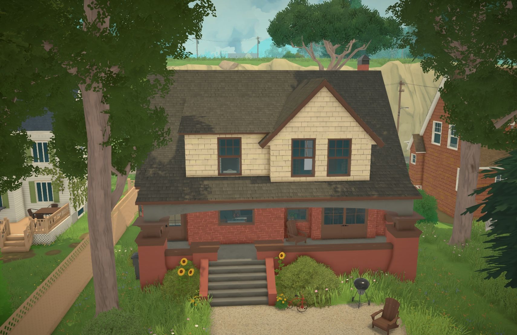 Craftsman Bungalow image 4