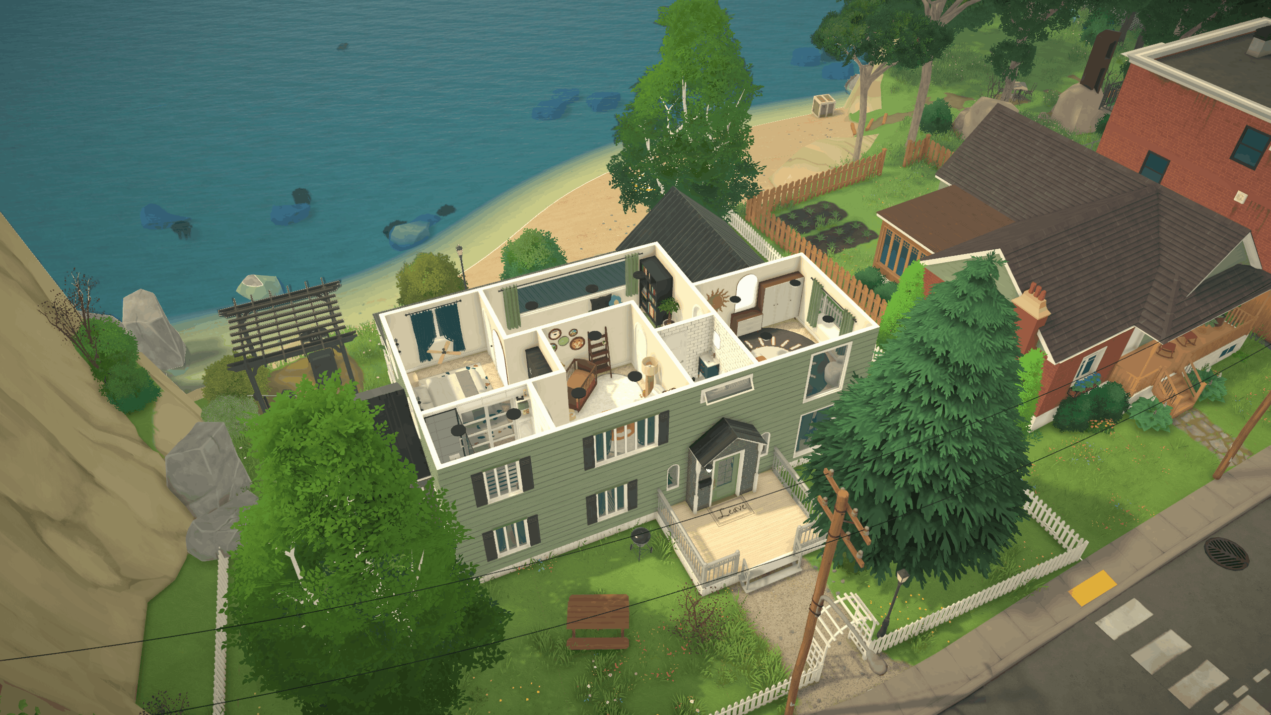 *Seacliff Lane* image 7