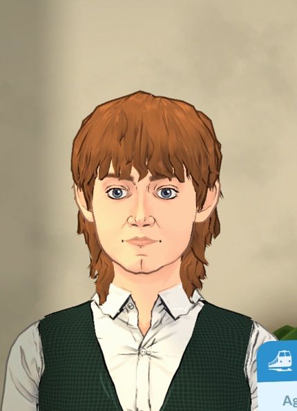 The Hobbits (LoTR) image 4