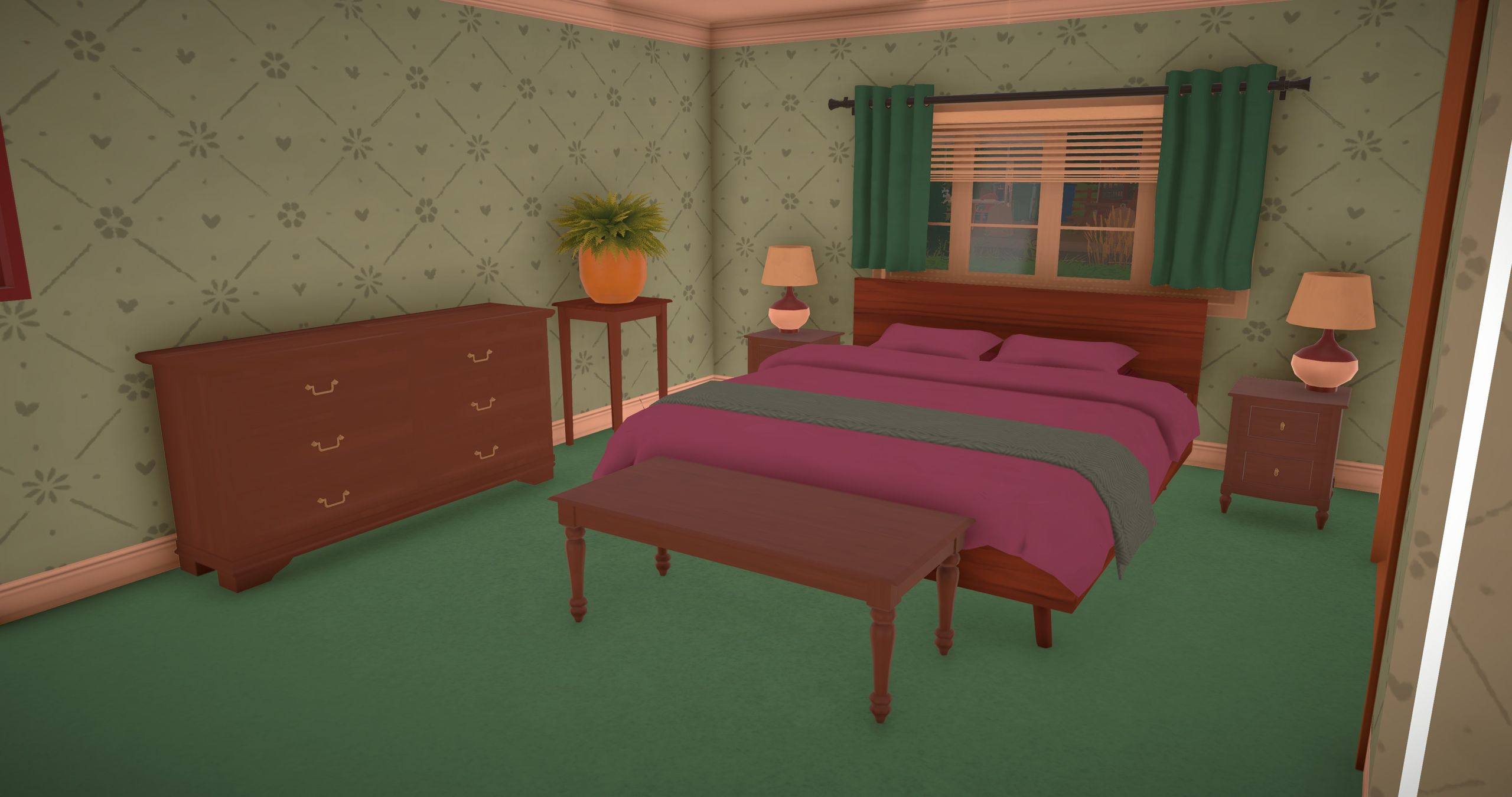 King of the Hank Hill - 84 Rainey St image 11