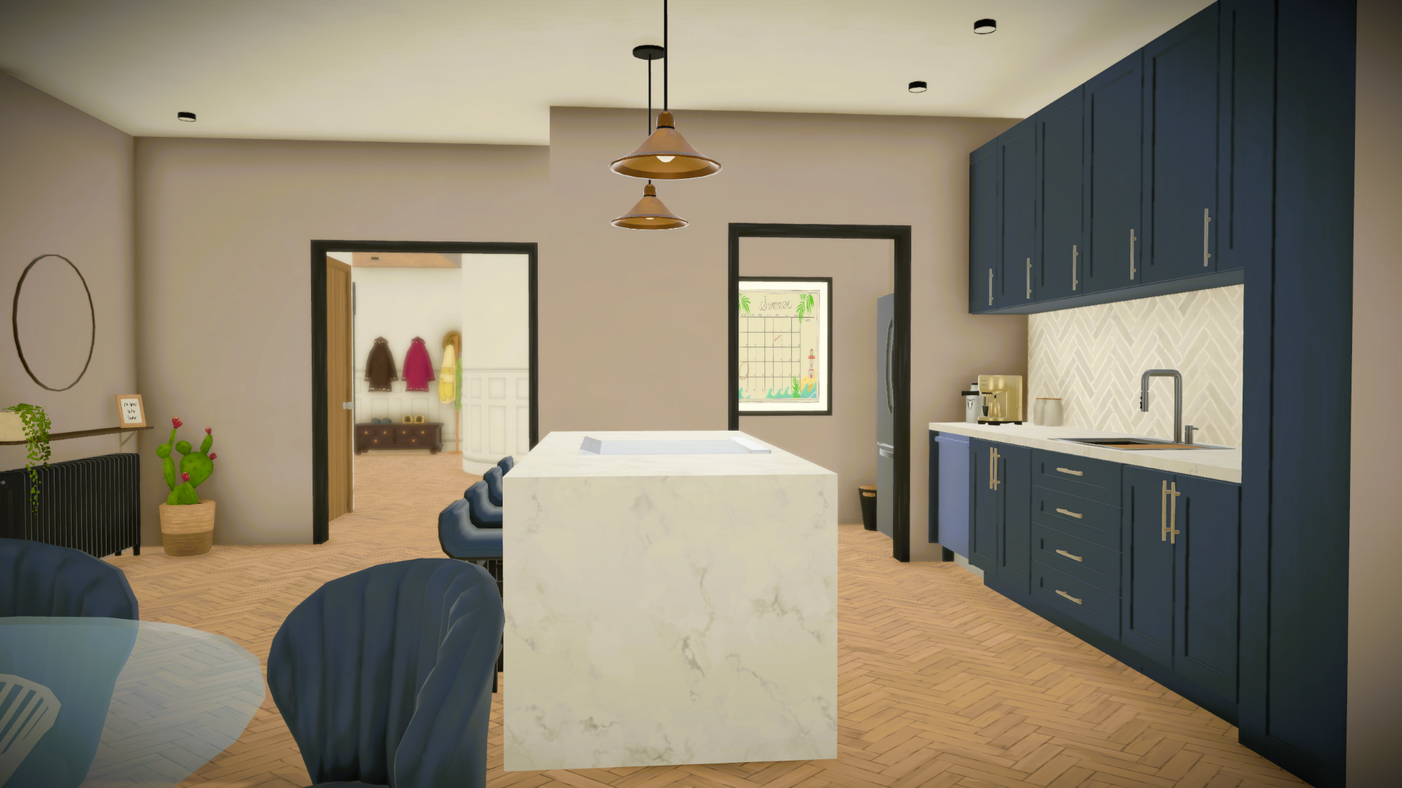 Dream home image 7