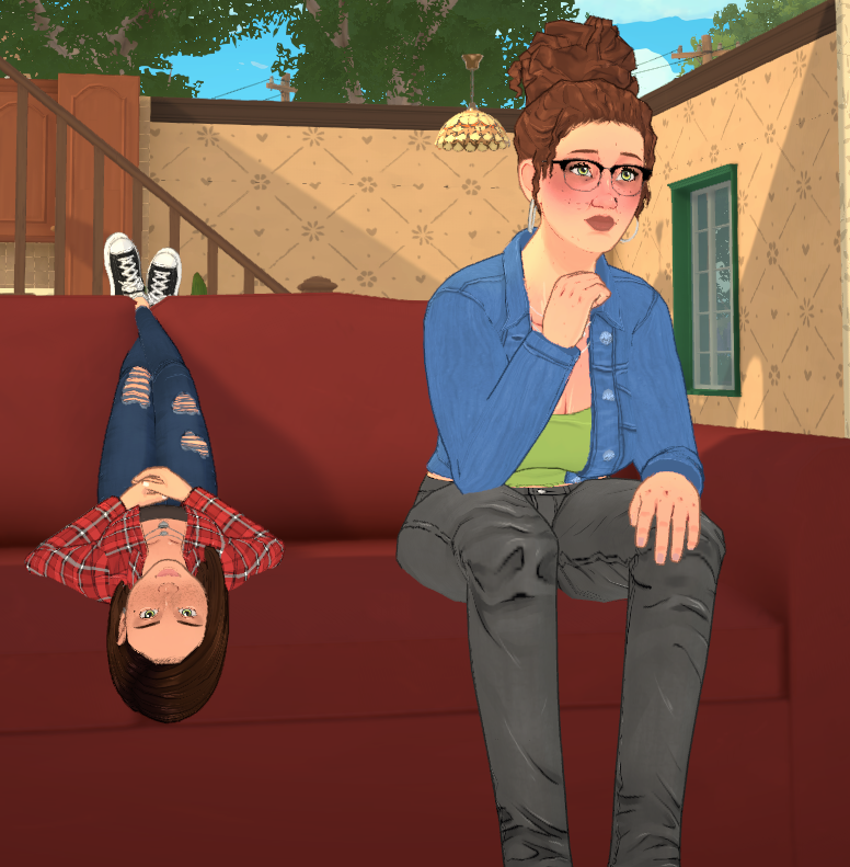 The Rosemont Household image 1