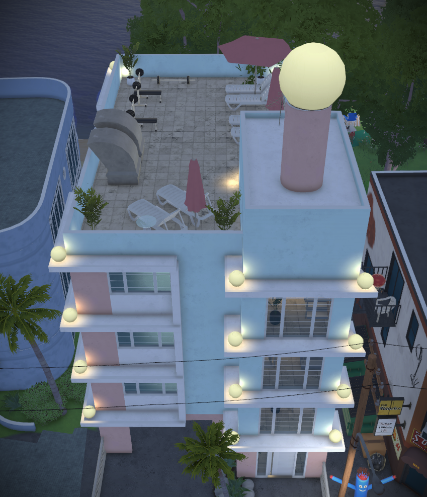 Ocean Drive Apartments image 3
