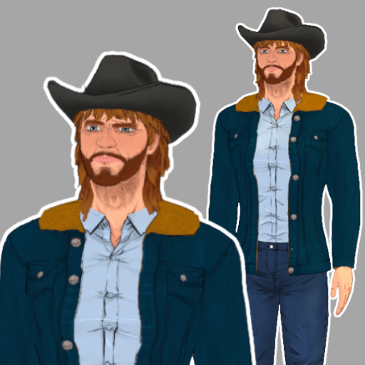 Chuck Norris image 1