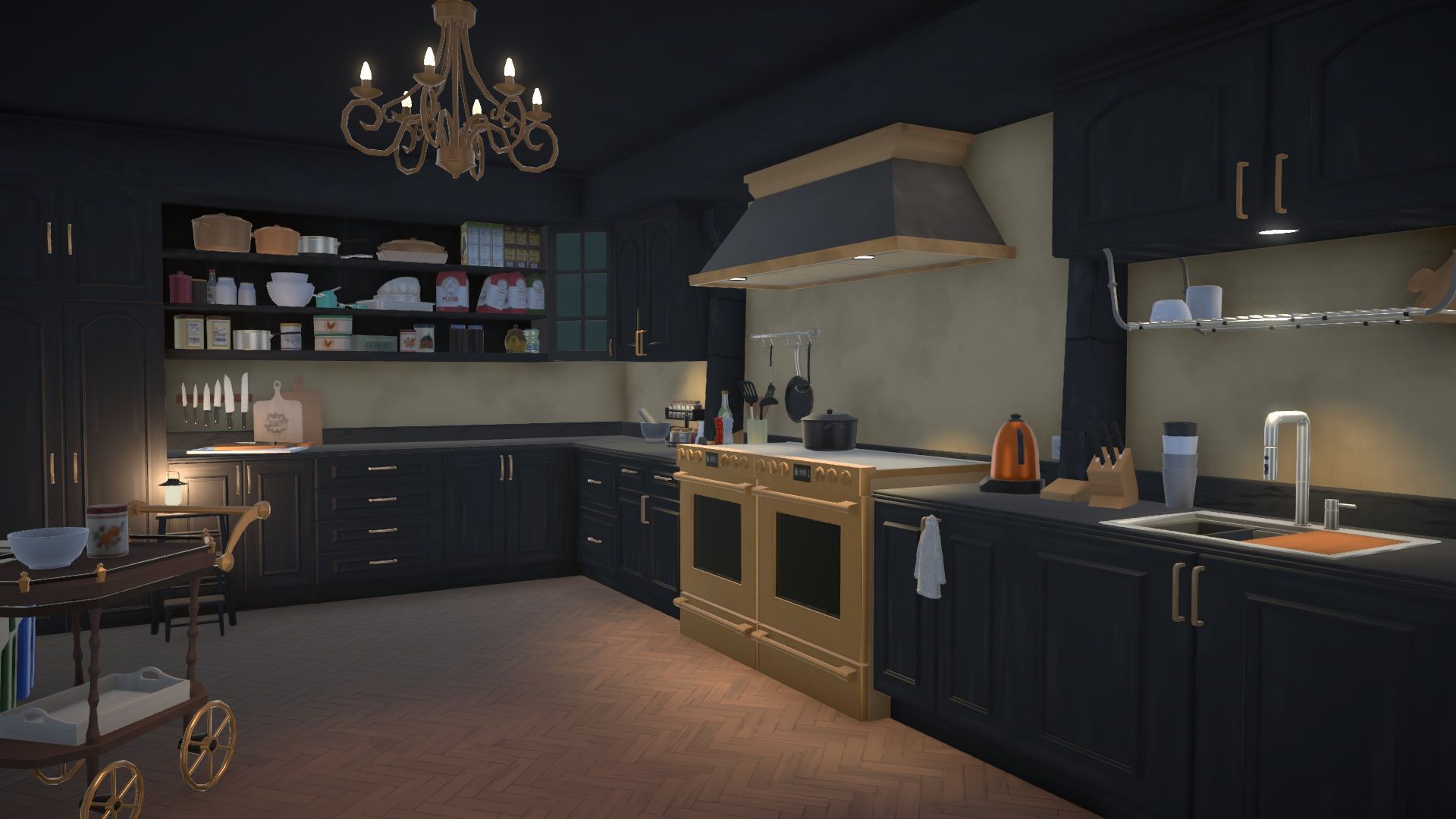 The Manor image 22