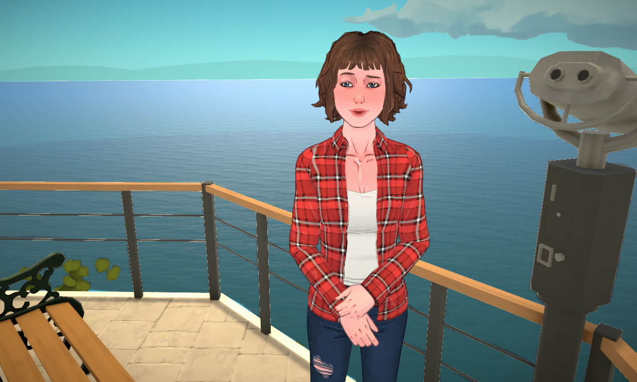 The Life Strange Household image 1