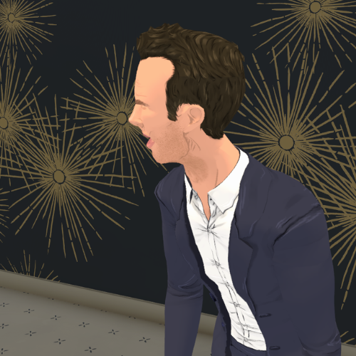 Benedict Cumberbatch image 3